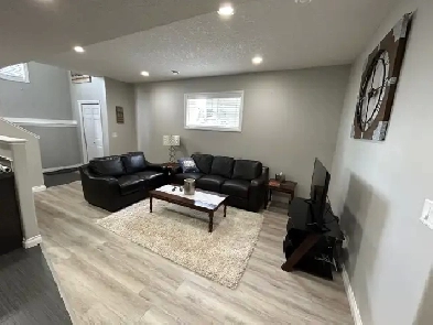 3bed Crew House Westpointe GP