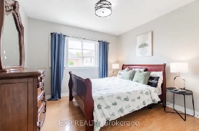 1 Clean Spacious Bedroom for rent/ ALL INCLUSIVE