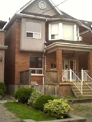 AT DUFFERIN & ST. CLAIR  & DUFFERIN MAIN FLR 1 BEDROOM FOR RENT Image# 1