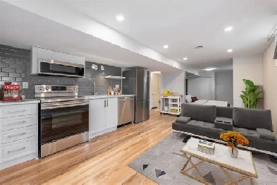 1 Bedroom All Inclusive Furnished Apartment Image# 1