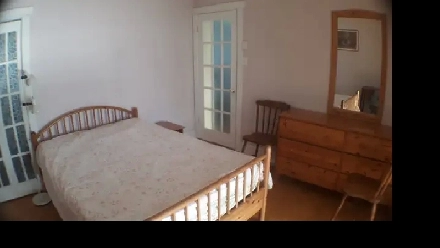 Chambre meublée non-fumeur - 600$-m.Angrignon/Monk,plaza Image# 1