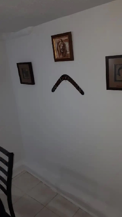 SUPERBE 3 ½ À PROXIMITÉ DE TOUS LES SERVICES Image# 1