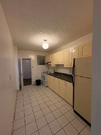 Clean & Freshly Painted 1-Bedroom 1 bathroom Apartment Image# 1