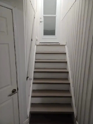 1 Bedroom   1 Bathroom Basement for Rent Image# 1