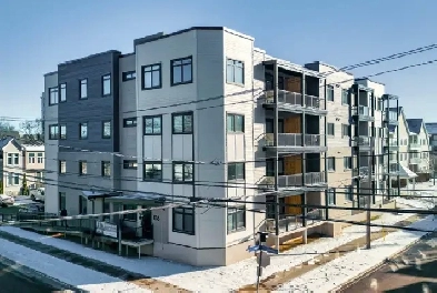 1 bedroom apartment Near avenir center