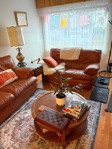 Main Level of Family Home for Rent – Fraserhood Image# 10