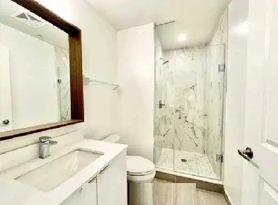 Furnished Condo 1 plus Den  for rent Image# 1