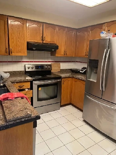 3 bedroom House for rent in Brampton near gurudwara Image# 1