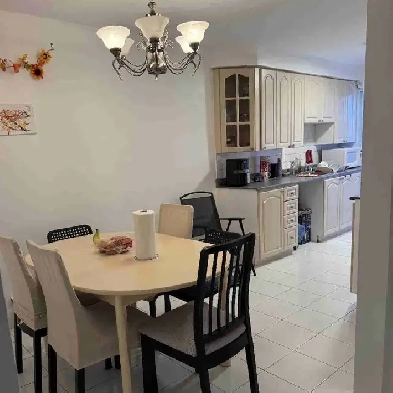 appartement à louer/apartment to rent Image# 1