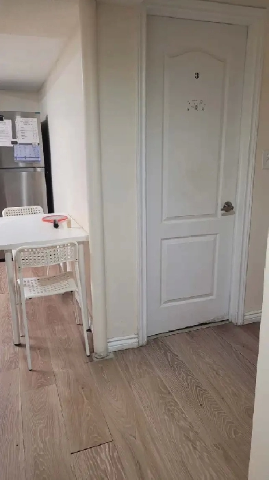 Basement Room for Rent