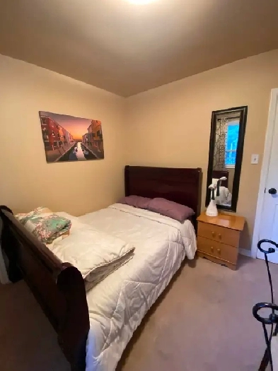 Furnished Room for Rent Image# 1