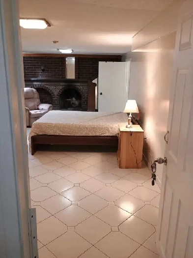 Room for rent Keele and Wilson area Image# 1