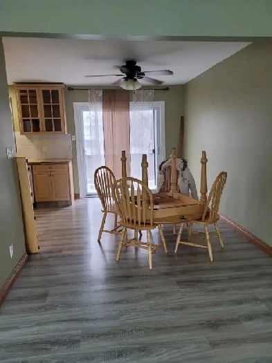 Rental property top floor available immediately Image# 1