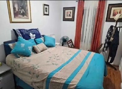 Chambre privée à louer