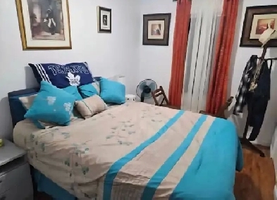 Chambre Privée à Louer