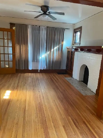 Beautiful 3 Bedrooms, 1 full bath, Single family home for Rent Image# 1