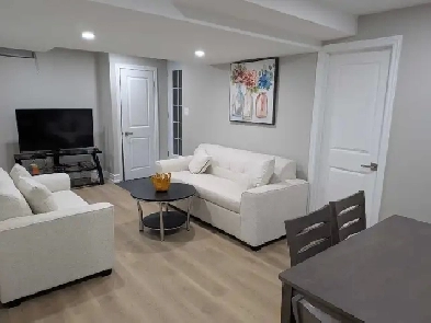 Furnished Private Room for rent in Mississauga Image# 1