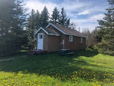 cottage no. 1 available June 1- until the end of October Image# 4