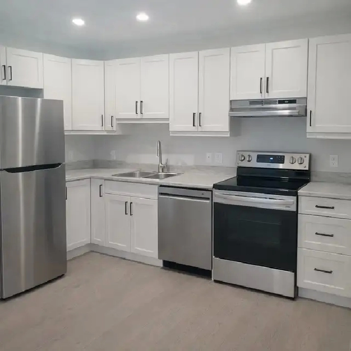 New 2 bedroom homes and recently renovated units now available!