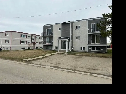 Drayton Valley Apartment Suite for Rent