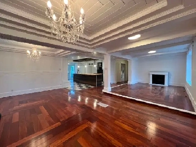 Longueuil appartement à louer / Longueuil apartment for rent Image# 1