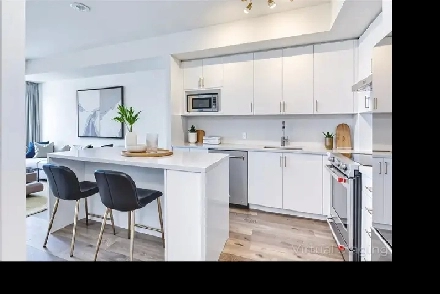Vaughan condo for RENT - 1b 2bath Internet, Parking & Locker In Image# 1