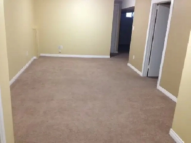 IMMEDIATE POSSESSION – 2 BDRM BASEMENT Image# 6