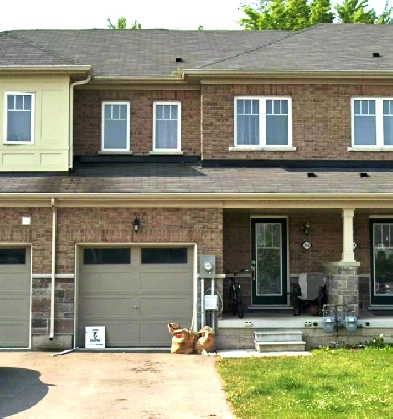 Beautiful House for rent in Thorold, near Niagara Image# 1