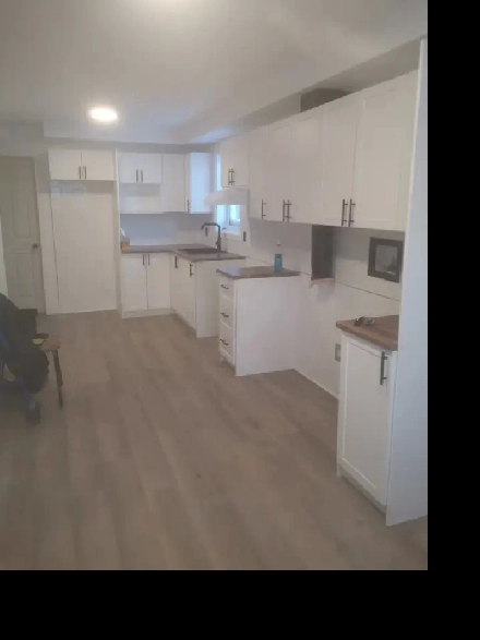 31/2 longueuil(centre ville) Image# 1