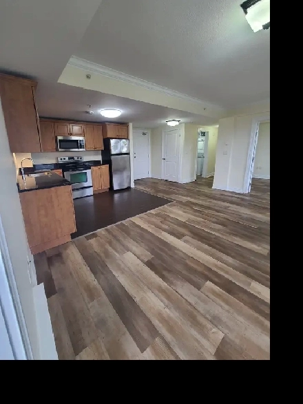 Luxury 2BR - Unit 710 - In-Suite Laundry - The James - May 1st Image# 1