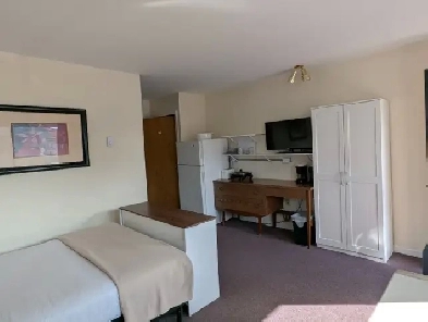 Fully Furnished Unit - All Amenities Included Image# 2