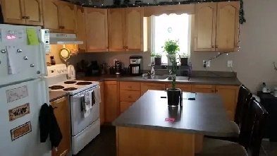 House for rent semidetached