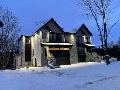 5 1/2 Mirabel à louer Image# 1