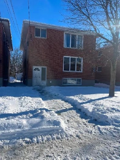 Queens Student Rental - Very Close to the University! Image# 1