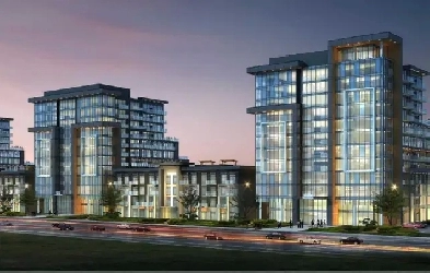 1 BEDROOM Condo, Waterdown, TREND CONDOS Image# 1