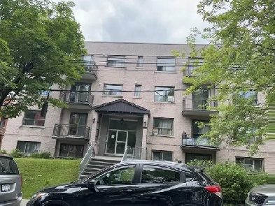 GRANDE 3.5 PROCHE DU L'UdeM,METRO'S....... Image# 1