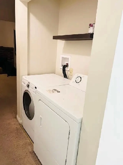 House For Rent Near UOM Image# 1