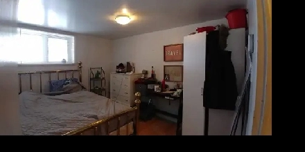 2 disponibilités 1er juillet près Cégep Garneau Université Laval Image# 1