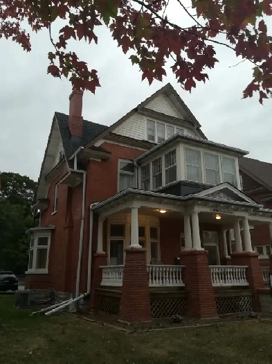 Furnished psychotherapy office for rent part time