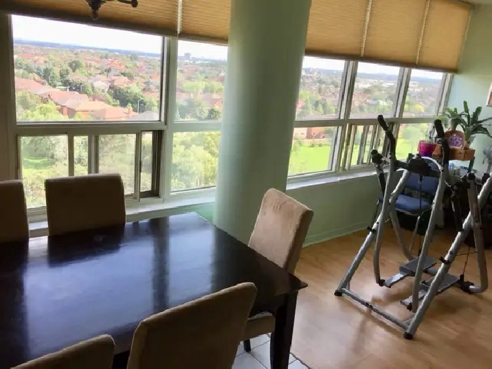 Large, Bright 2  Condo