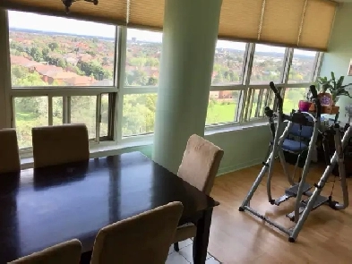 Large, Bright 2  Condo