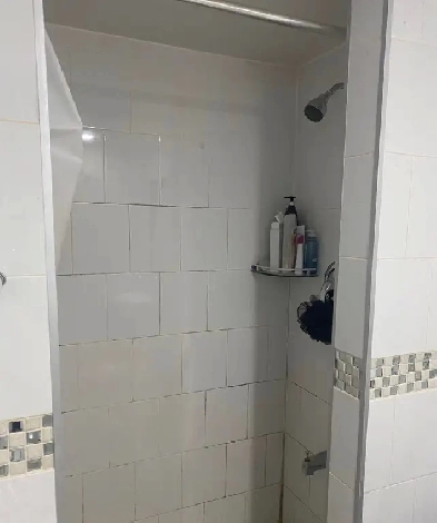 Scarborough-Large Furnished Room with Attached Private Bathroom Image# 1