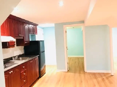 1 Bedroom Basment for Rent in North Ajax! Image# 1