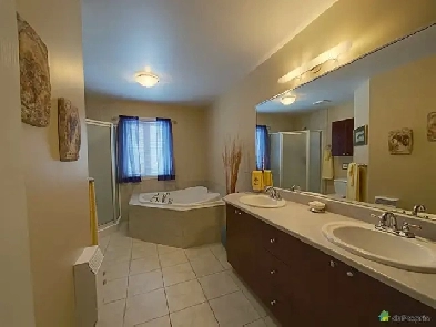 Condo 4 1/2 a louer (Boisbriand - Rosemère) Image# 1