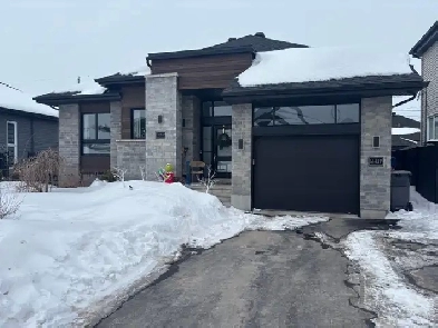 3 1/2 à louer Image# 1