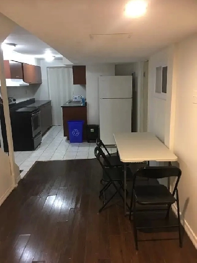 Shared Basement Room for 2 Female Student Mar. 1, 2026 ($450) Image# 1