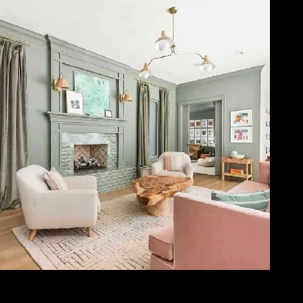 professional residential painter