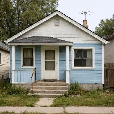 We buy houses as-is in Winnipeg Image# 1