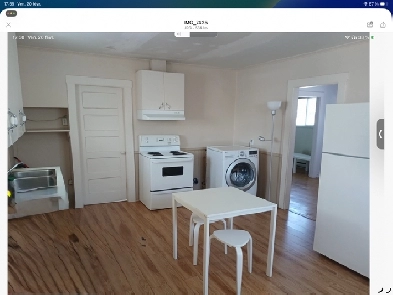 LOGEMENT A LOUER A MAGOG Image# 1