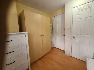 Call to view room  Minutes Walk Finch west subway station,York U Image# 1